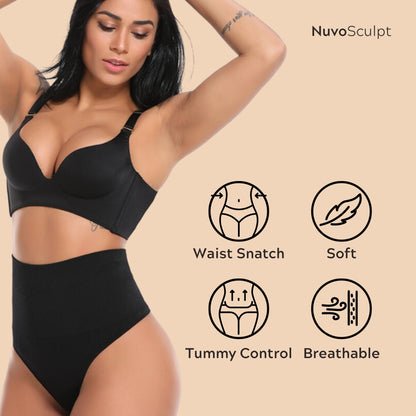 ContourLuxe Thong