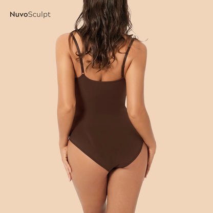 ContourLuxe Bodysuit