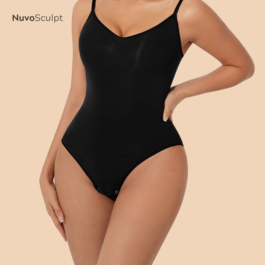 ContourLuxe Bodysuit