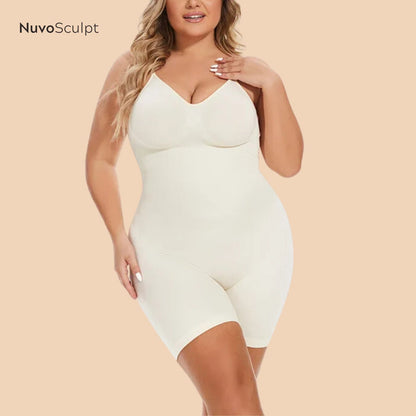 ContourLuxe Full Bodysuit