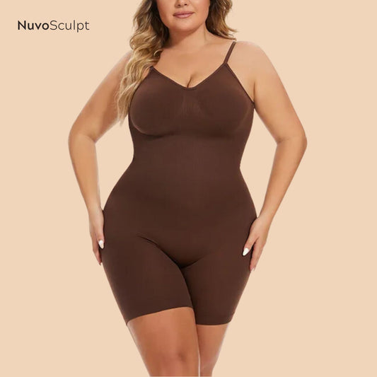 ContourLuxe Full Bodysuit