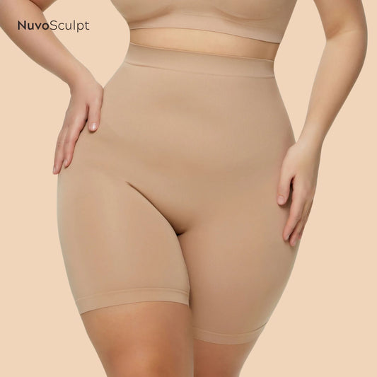 ContourLuxe Shorts