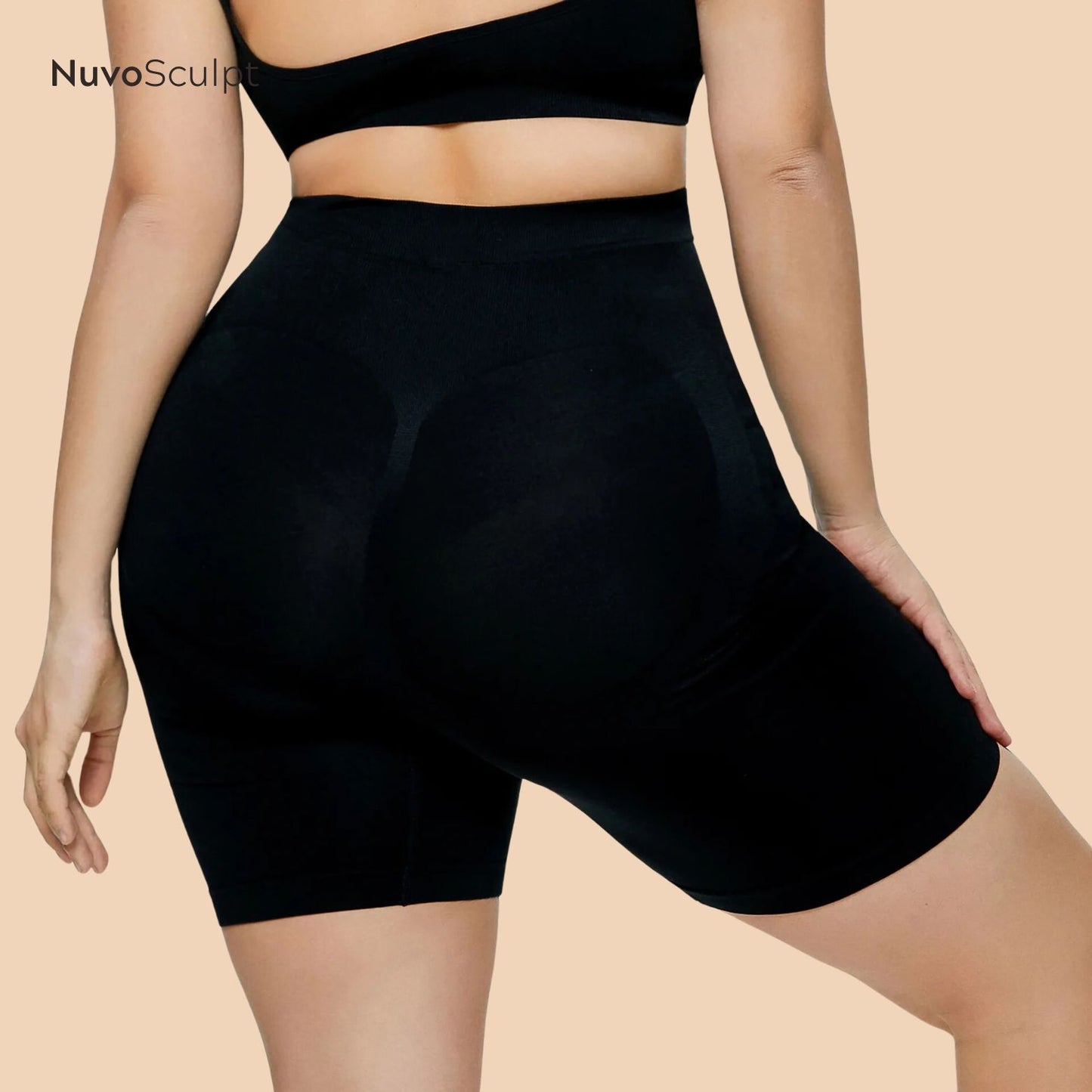 ContourLuxe Shorts
