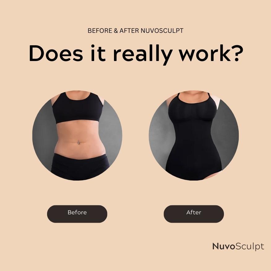 ContourLuxe Bodysuit